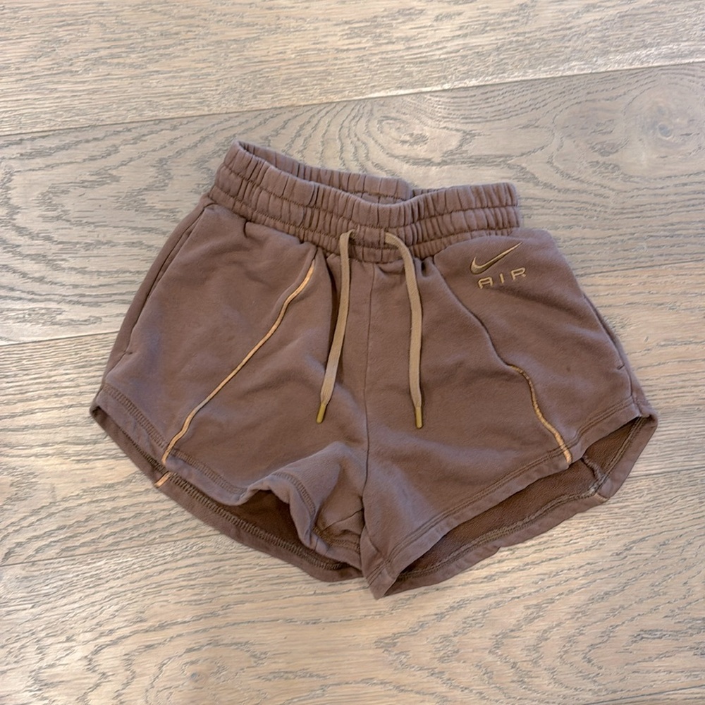 Nike fabric shorts